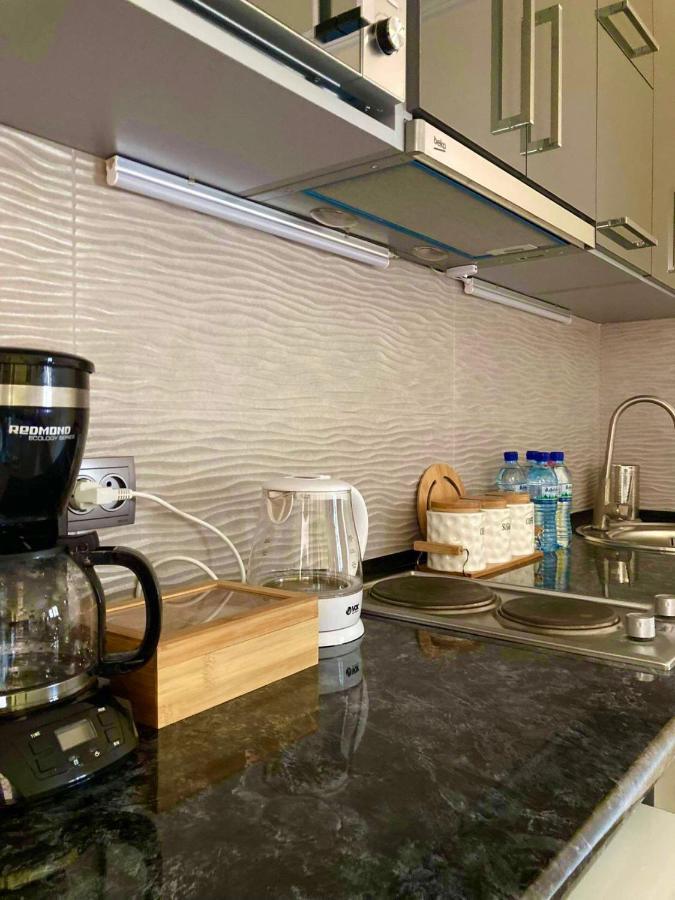 Apartment Nice Akhaltsikhe (Samtskhe-Javakheti)