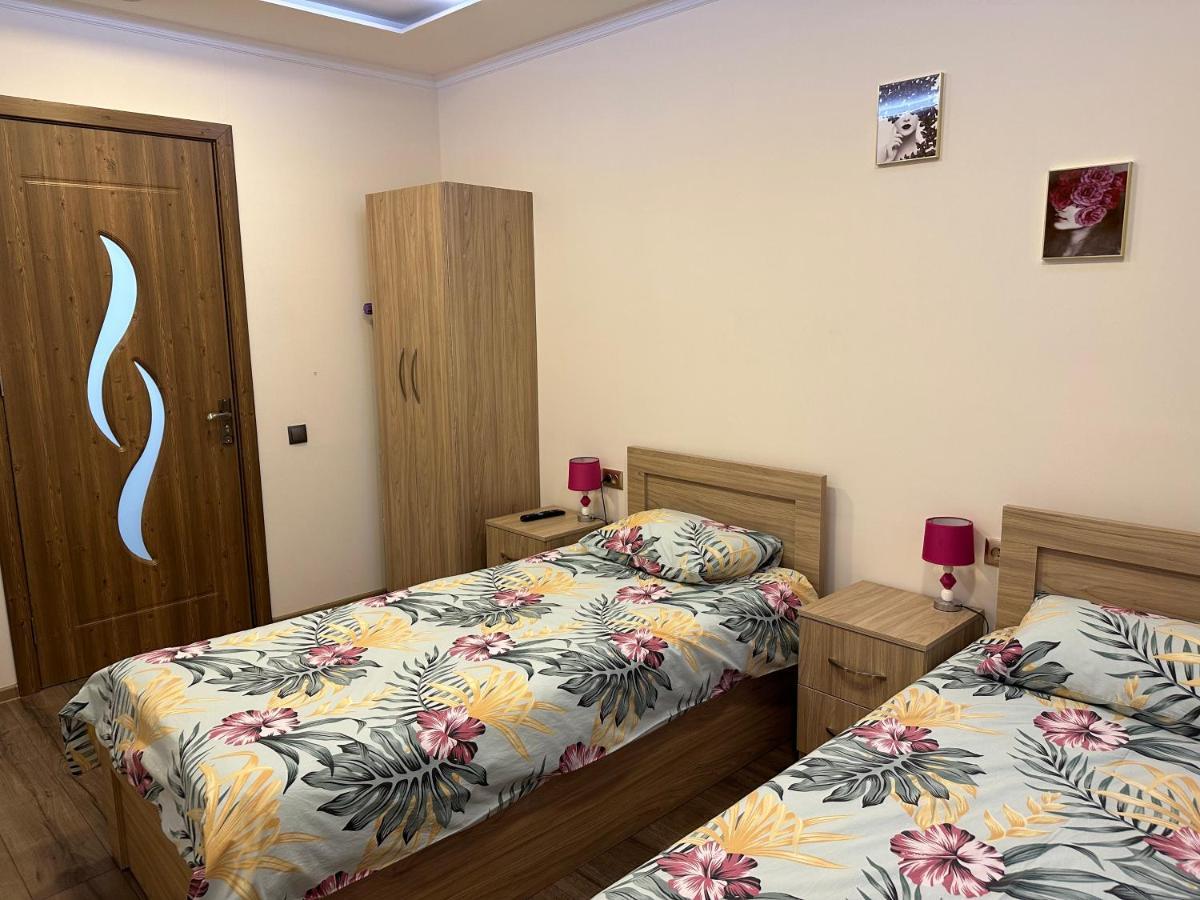 Nice Apartment Akhaltsikhe (Samtskhe-Javakheti)